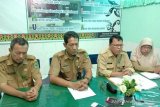Bakteri Salmonelia penyebab keracunan massal di Kapuas