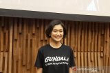 Tanpa media sosial, Marissa Anita nyaman