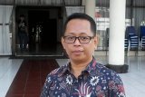Indomaret Manado bagikan takjil kepada peserta mudik gratis