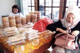 Rose, kue kering legendaris di Padang yang selalu diburu jelang Lebaran