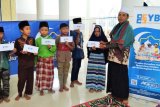 Buka puasa bersama 1.440 yatim dhuafa penghafal Quran