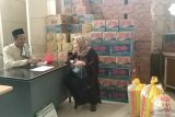Imam Masjid Makassar: zakat fitrah cegah kelaparan di hari raya