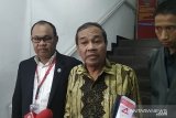 Kivlan ditangkap jadi tersangka kepemilikan senjata api