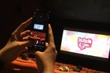 Unggah cuplikan film dapat dipidana