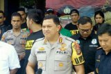 Polisi: racun di anak panah perusuh 22 Mei berjenis Zink Posfit