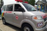 Modus mobil ambulans bawa orang sakit ternyata angkut pemudik, polisi minta putar balik