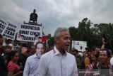 Soal teror, ini imbauan Ganjar Pranowo