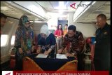 VIDEO; Penandatanganan perjanjian kerja sama antara PT Gapura Angksa dan STTKD Yogyakarta