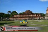 Candi Muara Takus Peninggalan Kerajaan Sriwijaya