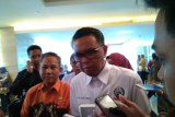 Gubernur Sulsel hadiri silaturahmi IKA SMANLI Makassar