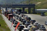Hutama Karya lakukan penyesuaian  tarif Tol Sumatera mulai 23 Juni