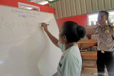 Angka buta aksara di Indonesia turun menjadi 1,71 persen