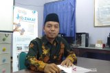Solopeduli targetkan himpun zakat Rp50 miliar tahun ini