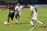 PSSI larang Todd Ferre dan anak Jacksen Tiago bertanding selama setahun