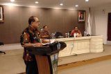 Pejabat Sulut : Pancasila berfungsi sebagai pengatur perilaku