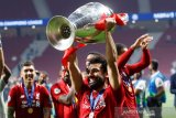 Komentar berbagai surat kabar atas sukses Liverpool juarai Liga Champions