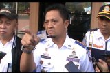 Dishub Lampung  minta pengelola bus tidak naikkan ongkos