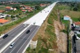 Jalan tol Pejagan-Pemalang ramai lancar