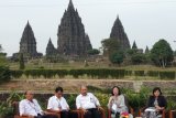 Libur Lebaran etalase budaya Jawa hadir di Candi Borobudur, ini tujuannya