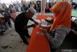 Jadwal pencairan dan besaran THR pensiunan PNS 2025