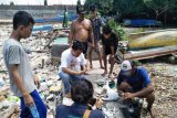 Mitra Bentala desak telusuri pihak cemari laut Panjang