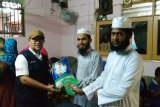 Muhammadiyah Malaysia distribusikan zakat fitrah