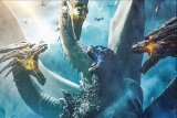 'Godzilla:King off the Monsters' rajai box office