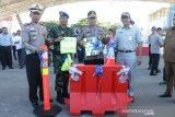 Enam Hari Operasi Ketupat jumlah kecelakaan Lalin turun 68 persen
