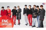 SF9  hadirkan mini album ketujuh 
