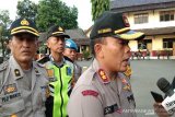 Polres Batang antisipasi takbiran keliling sambut Lebaran