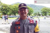 Polres Sangihe tempatkan personel di wilayah pulau