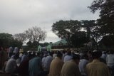 Khatib : Sifat tulus harus dimiliki semua orang