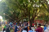 TMII antisipasi lonjakan pengunjung libur lebaran H+1