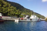 Pemkab Sangihe belum putuskan kelola pelabuhan di kepulauan