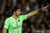 Buffon tinggalkan PSG, Barcelona tertarik meminangnya