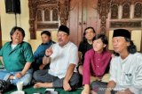 Kemarin, Ruben Onsu punya anak kedua hingga Lebaran keluarga  Si Doel