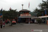 106 wisatawan tersengat ubur-ubur di Panta Parangtritis