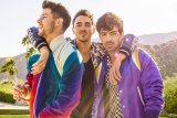 Jonas Brothers rilis album 