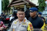 Polisi rekayasa jalan antisipasi kemacetan arus balik Lebaran