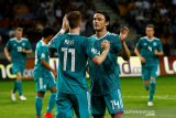 Sane dan Reus bawa Jerman menang atas Belarusia 2-0