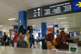 Puncak arus balik di Terminal Tirtonadi capai  52.397 orang