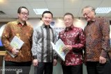 Chandra Asri Petrochemical dapat fasilitas bebas pajak