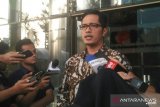 KPK kembali panggil Nicke Widyawati untuk kasus Sofyan Basir