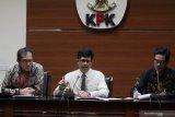 TERSANGKA BARU KASUS BLBI DI KPK