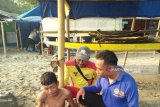 17 wisatawan tenggelam di Laut Selatan berhasil diselamatkan