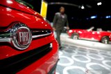 Fiat-Aurora kembangkan teknologi swakemudi kendaraan niaga