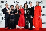 Berikut daftar pemenang Tony Award 2019