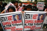Pengamat minta penikmat penyalahgunaan BLBI diproses hukum