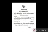MK resmi registrasi permohonan Prabowo-Sandi
