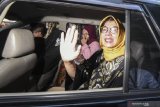 MA lepaskan tuntutan hukum mantan Dirut Pertamina Karen, Mahfud: harus diikuti